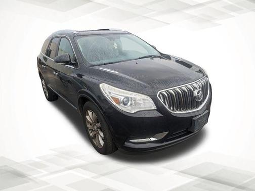 2015 Buick Enclave Premium
