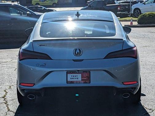 2023 Acura Integra A-Spec