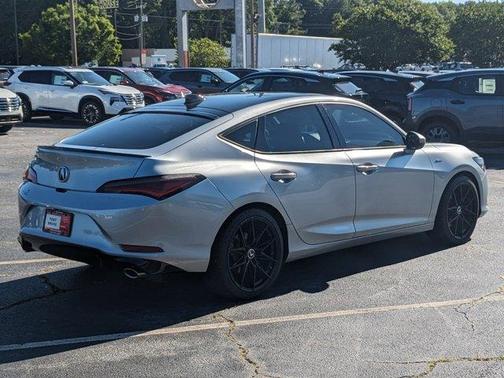 2023 Acura Integra A-Spec