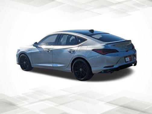 2023 Acura Integra A-Spec