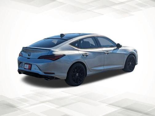2023 Acura Integra A-Spec