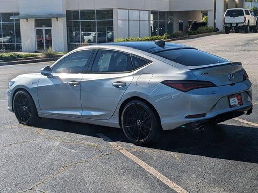 2023 Acura Integra A-Spec