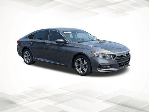 2019 Honda Accord EX