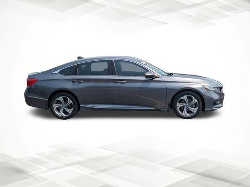 2019 Honda Accord EX