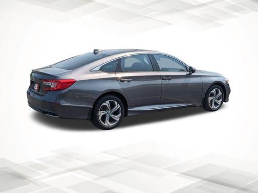 2019 Honda Accord EX