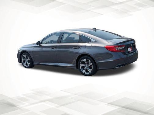 2019 Honda Accord EX