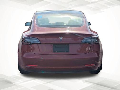 2019 Tesla Model 3 Mid Range