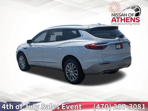 2021 Buick Enclave Premium