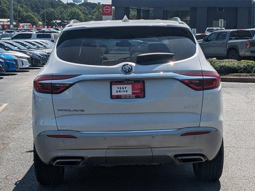 2021 Buick Enclave Premium