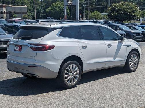 2021 Buick Enclave Premium
