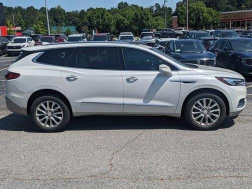 2021 Buick Enclave Premium