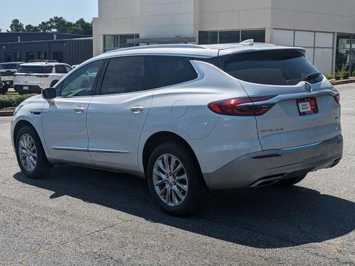 2021 Buick Enclave Premium