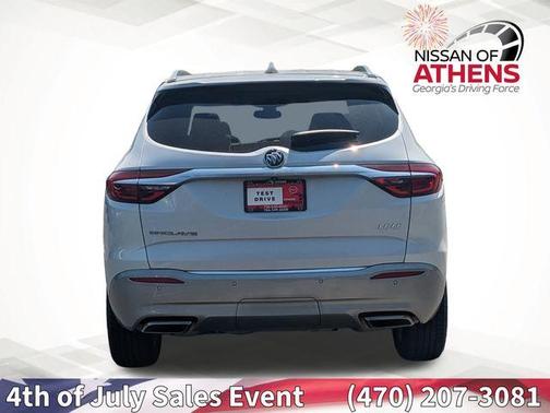 2021 Buick Enclave Premium