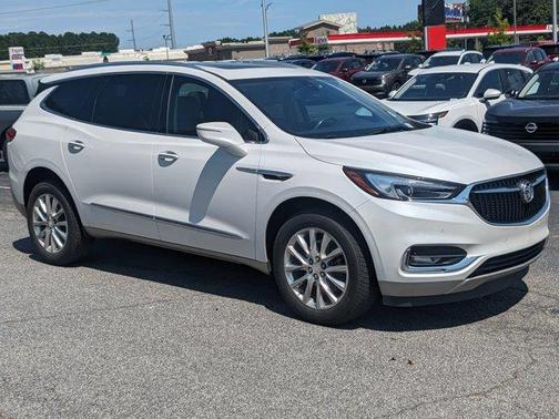 2021 Buick Enclave Premium