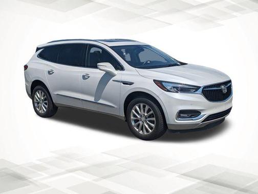2021 Buick Enclave Premium