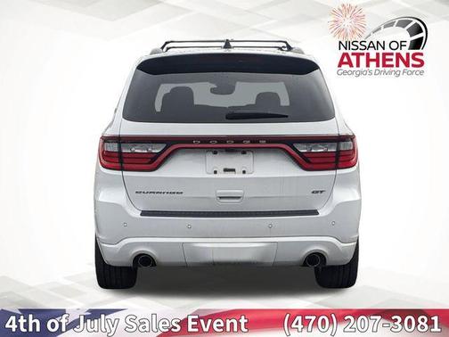 2023 Dodge Durango GT