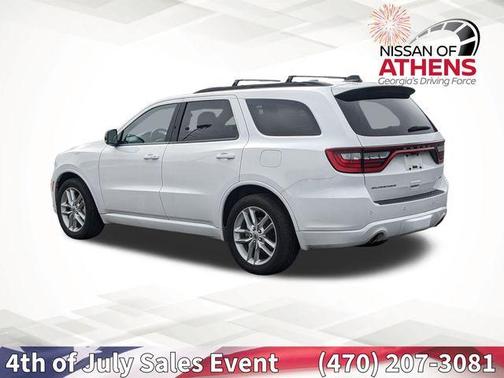 2023 Dodge Durango GT