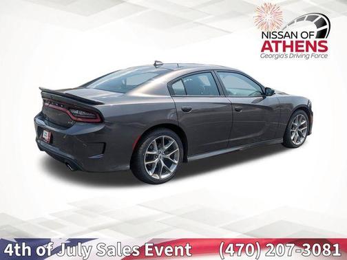2023 Dodge Charger GT