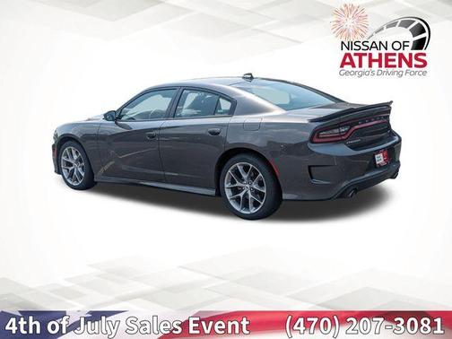 2023 Dodge Charger GT