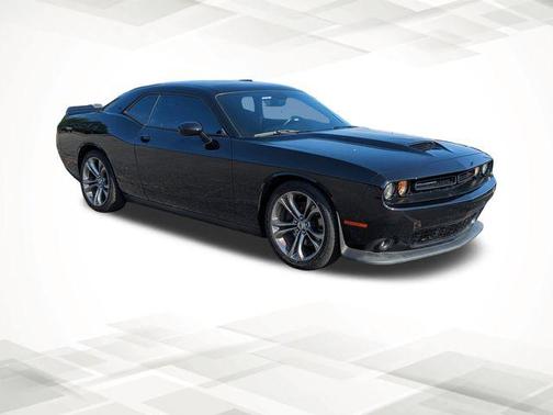 2020 Dodge Challenger R/T