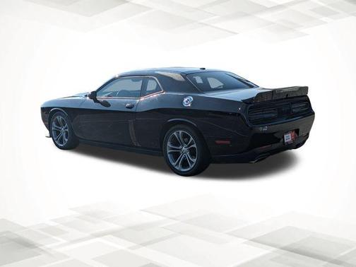2020 Dodge Challenger R/T