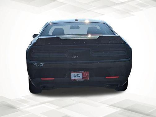 2020 Dodge Challenger R/T