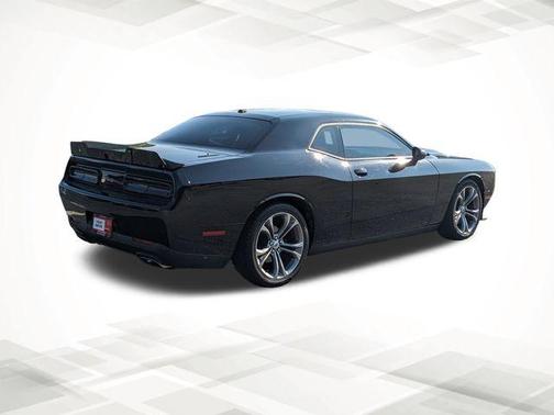 2020 Dodge Challenger R/T