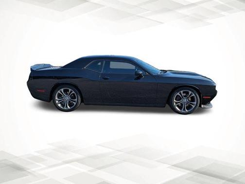 2020 Dodge Challenger R/T