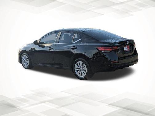 2023 Nissan Sentra S