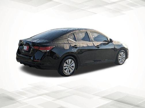 2023 Nissan Sentra S