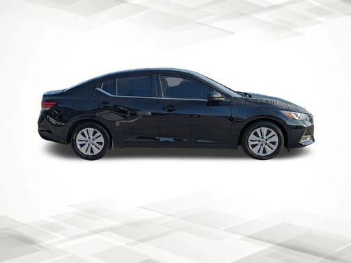2023 Nissan Sentra S