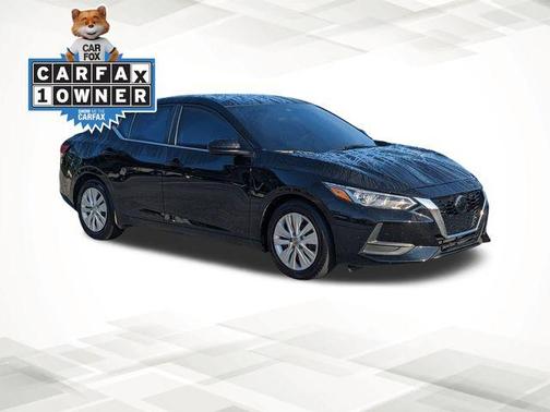 2023 Nissan Sentra S