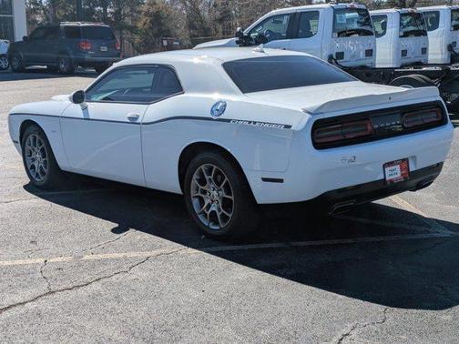 2017 Dodge Challenger GT
