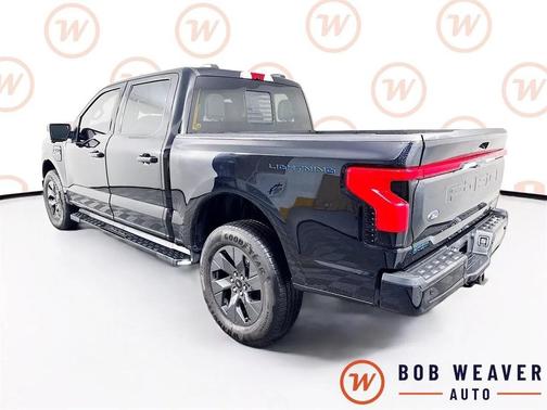 2023 Ford F-150 Lightning Pro