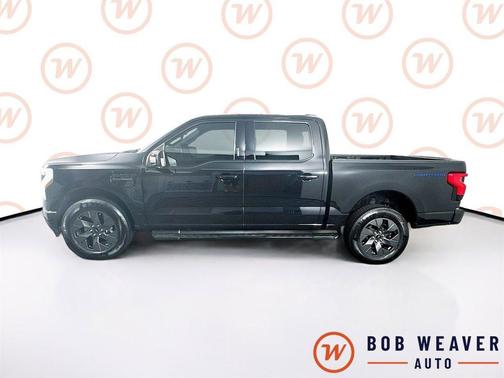 2023 Ford F-150 Lightning Pro