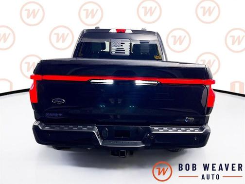 2023 Ford F-150 Lightning Pro