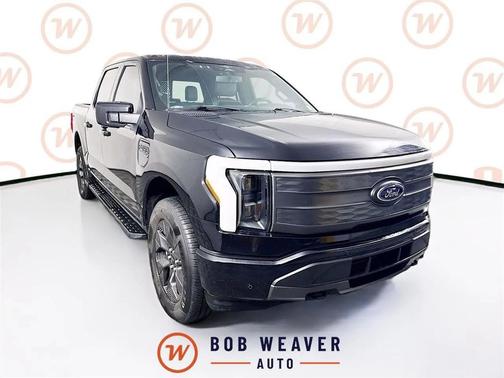 2023 Ford F-150 Lightning Pro