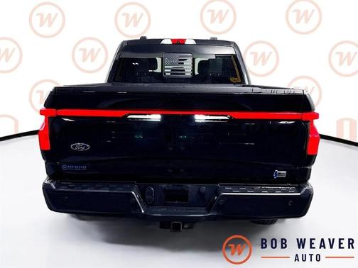 2023 Ford F-150 Lightning Pro