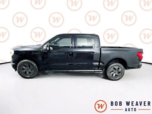 2023 Ford F-150 Lightning Pro