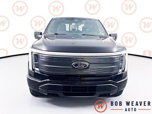 2023 Ford F-150 Lightning Pro