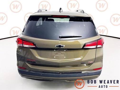 2023 Chevrolet Equinox AWD RS