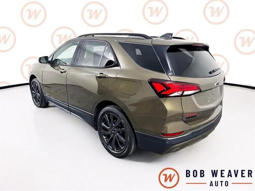 2023 Chevrolet Equinox AWD RS