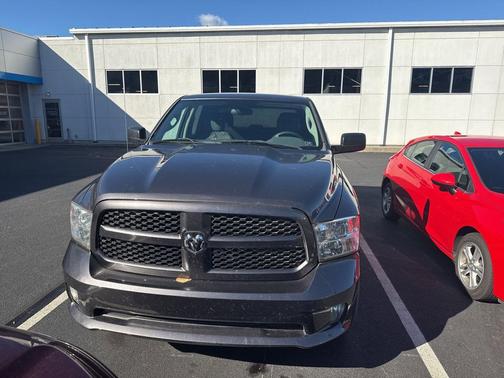 2014 RAM 1500 Tradesman/Express