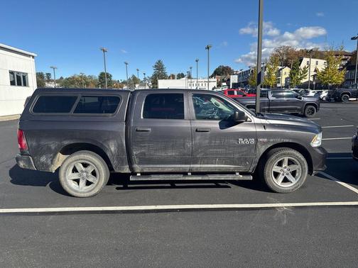 2014 RAM 1500 Tradesman/Express