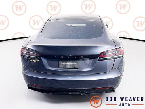 2023 Tesla Model S Dual Motor All-Wheel Drive