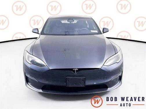 2023 Tesla Model S Dual Motor All-Wheel Drive