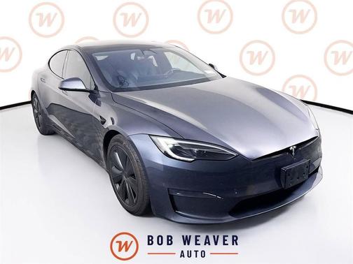 2023 Tesla Model S Dual Motor All-Wheel Drive
