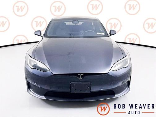 2023 Tesla Model S Dual Motor All-Wheel Drive