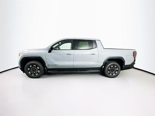 2026 GMC Sierra EV Standard Range Elevation