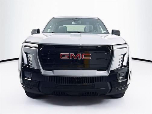 2026 GMC Sierra EV Standard Range Elevation